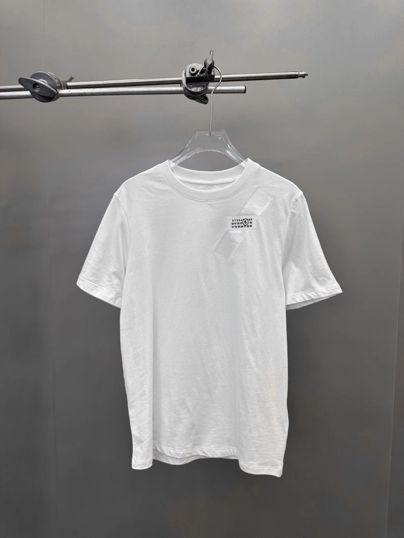 Thermal Maison Margiela T-Shirts 149322