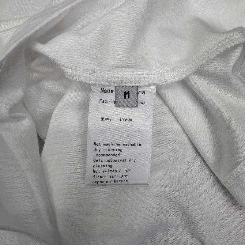 Thermal Maison Margiela T-Shirts 149322