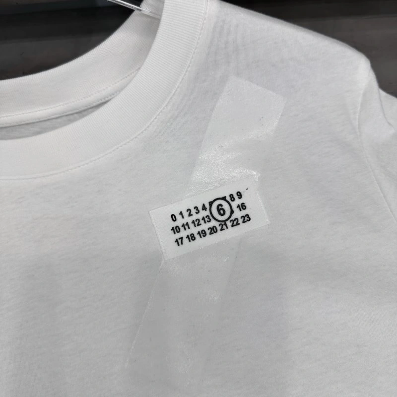 Thermal Maison Margiela T-Shirts 149322