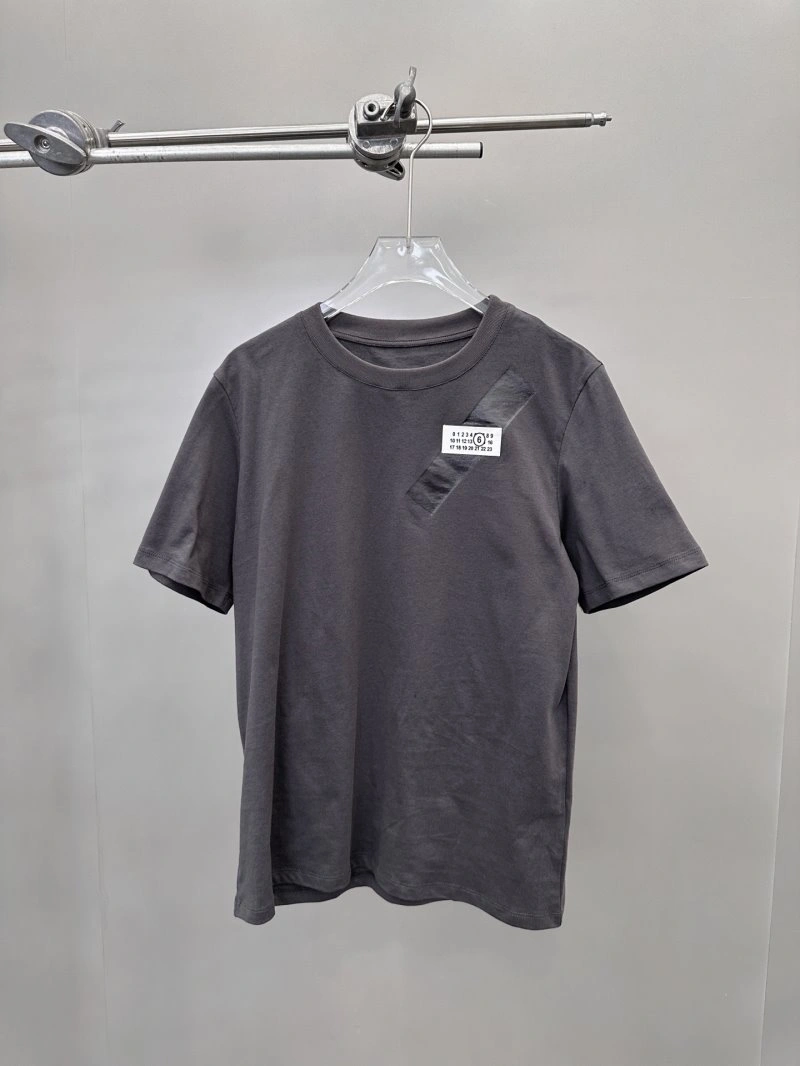 Maison Margiela T-Shirts Breathable 149313