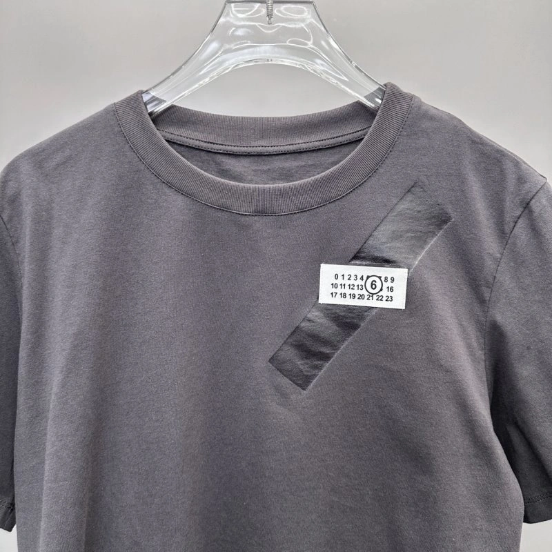 Maison Margiela T-Shirts Breathable 149313