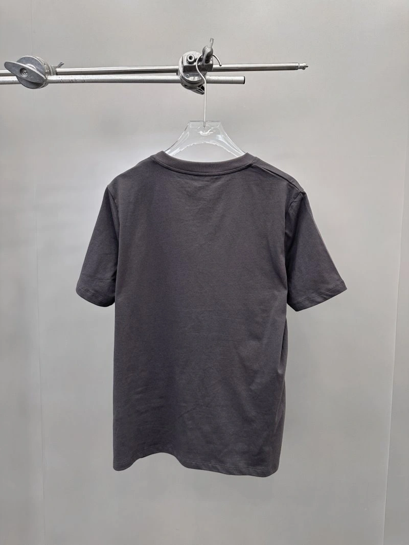Maison Margiela T-Shirts Breathable 149313