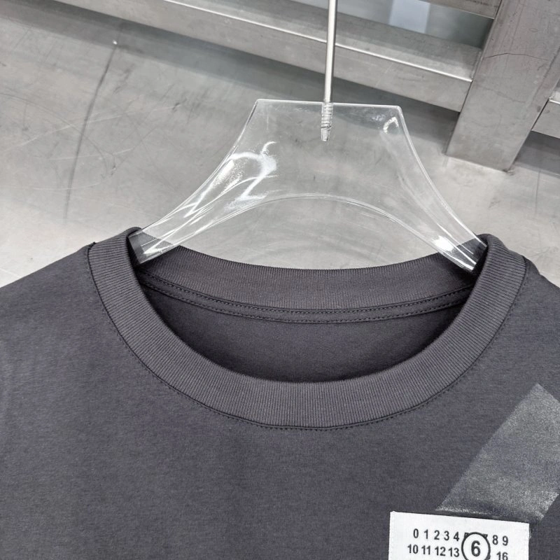 Maison Margiela T-Shirts Breathable 149313