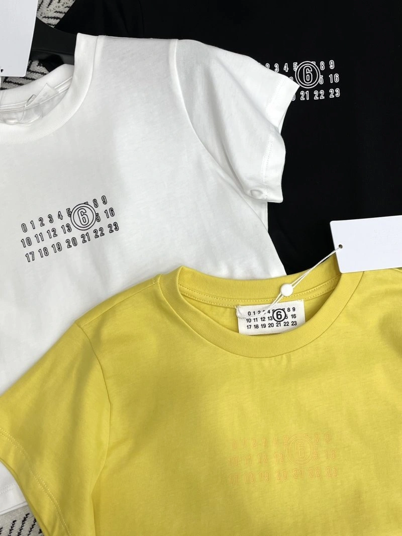 Maison Margiela T-Shirts BestValue 154685