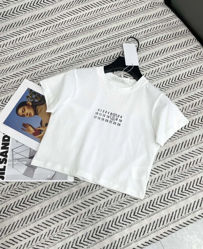 Maison Margiela T-Shirts BestValue 154685