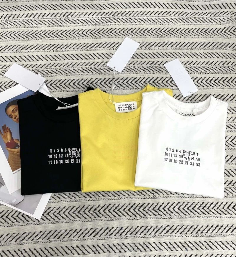 Maison Margiela T-Shirts BestValue 154685