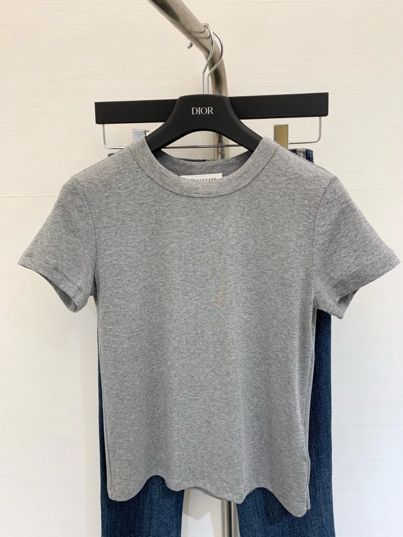 Maison Margiela T-Shirts Soft 154689