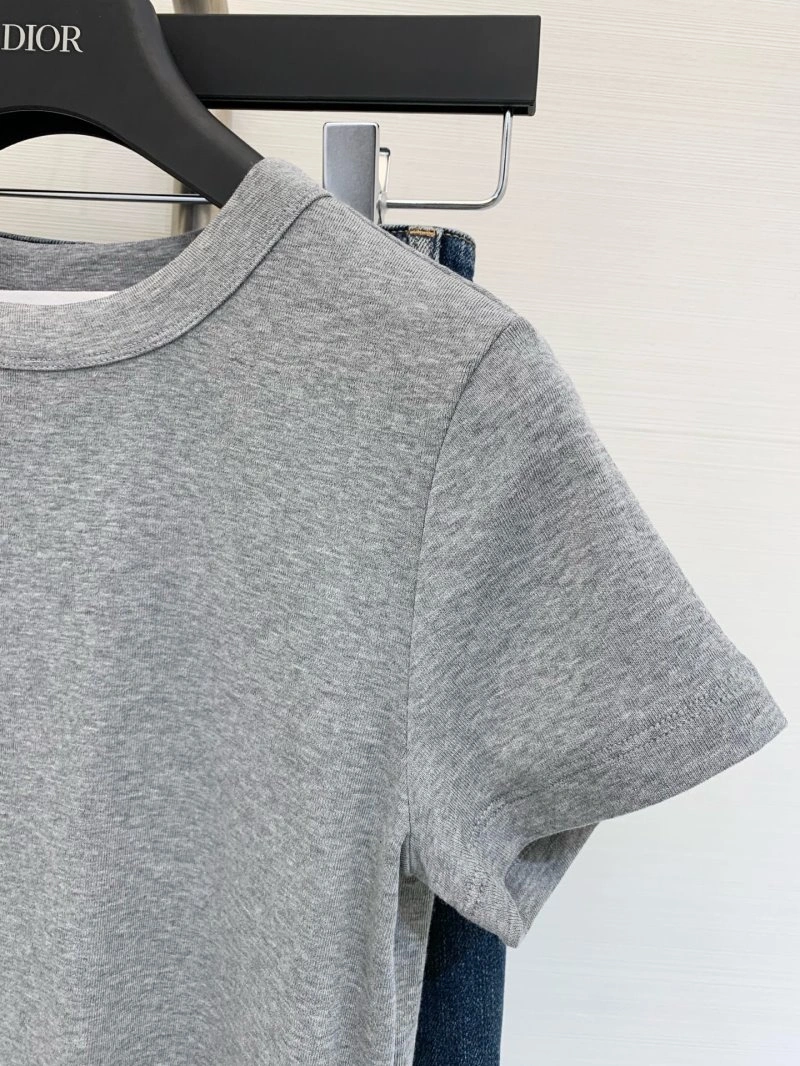 Maison Margiela T-Shirts Soft 154689