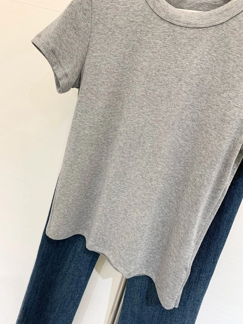 Maison Margiela T-Shirts Soft 154689
