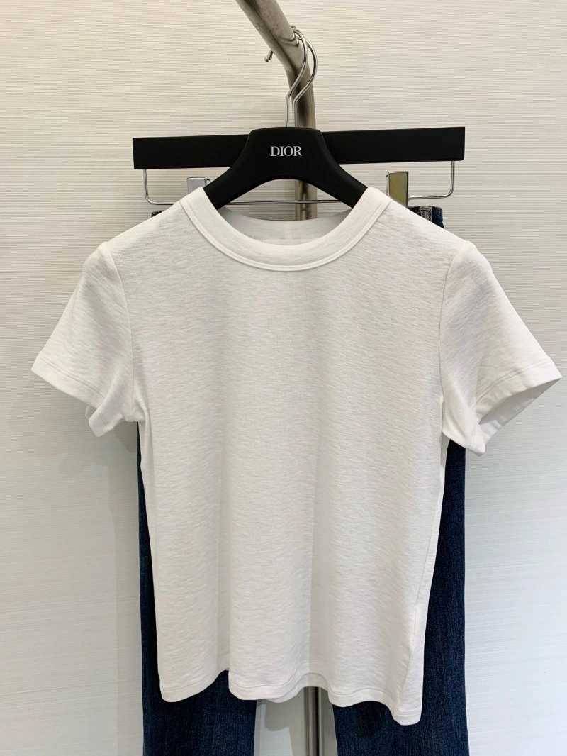 Maison Margiela T-Shirts ZipUp 154643