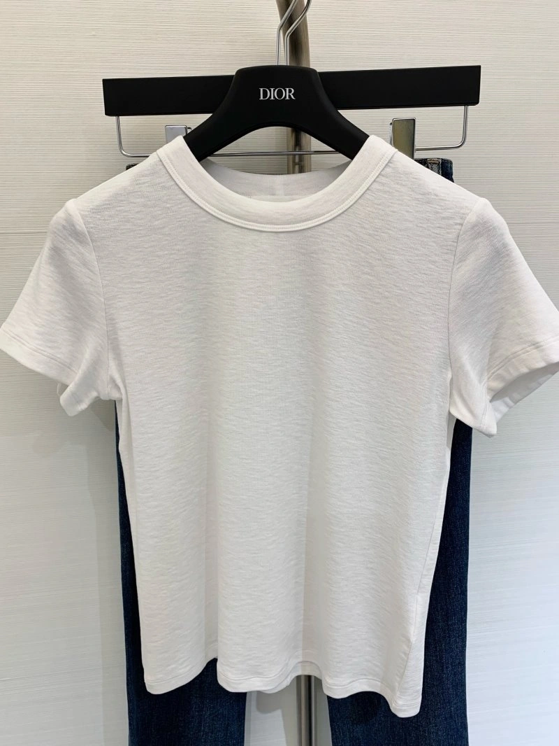 Maison Margiela T-Shirts ZipUp 154643