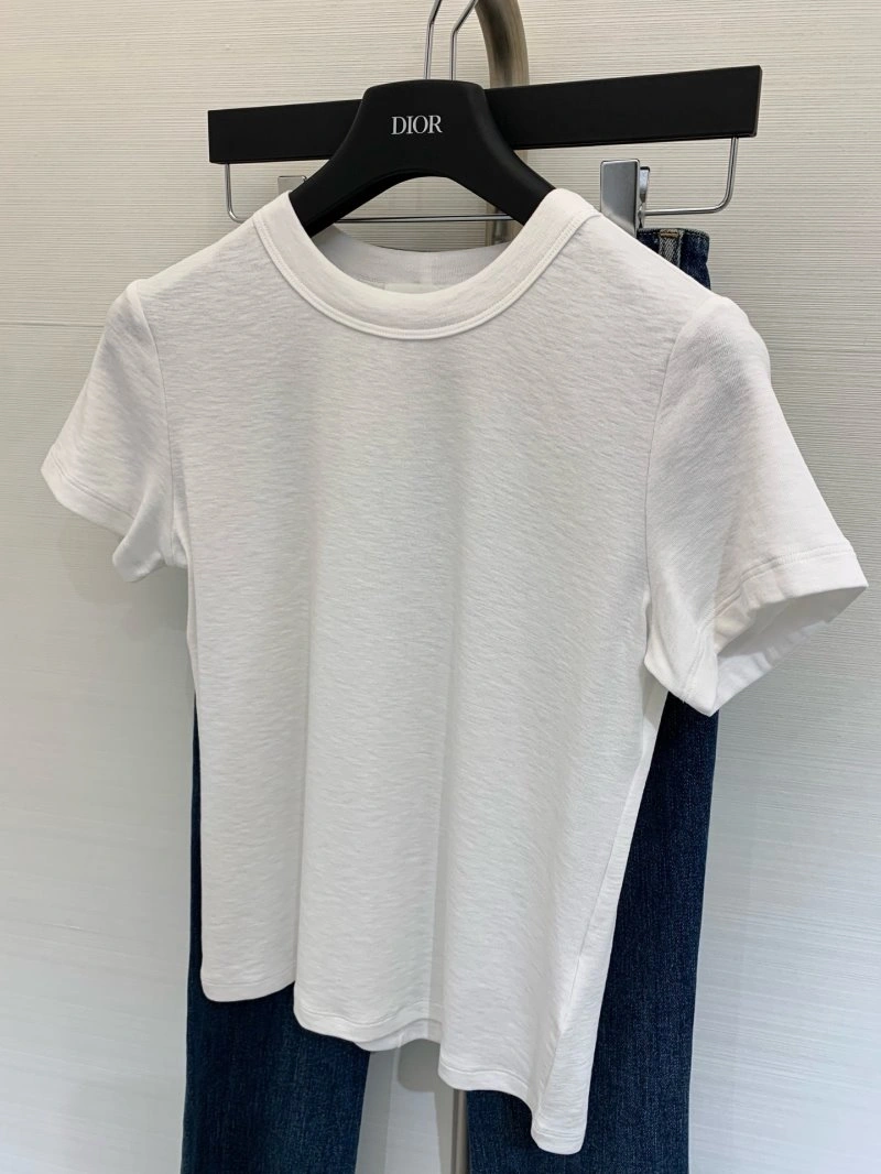 Maison Margiela T-Shirts ZipUp 154643