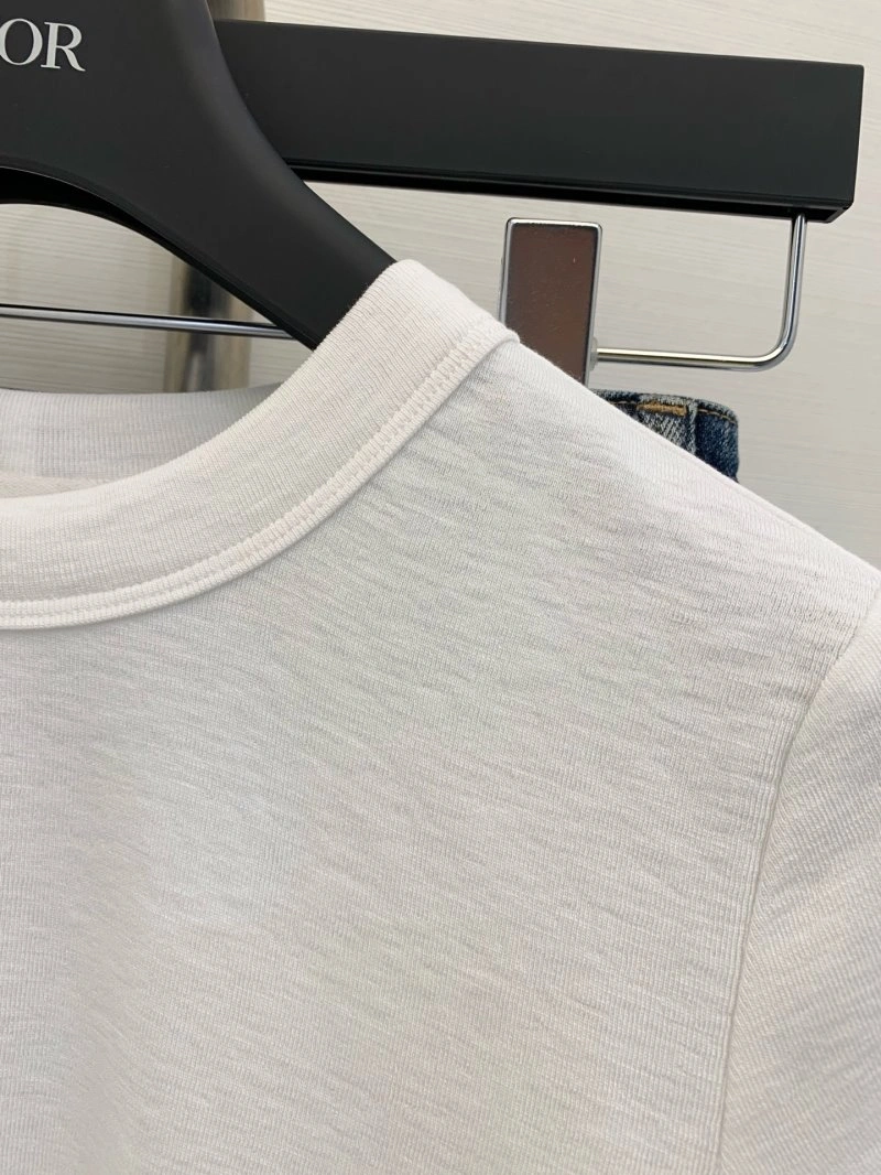 Maison Margiela T-Shirts ZipUp 154643