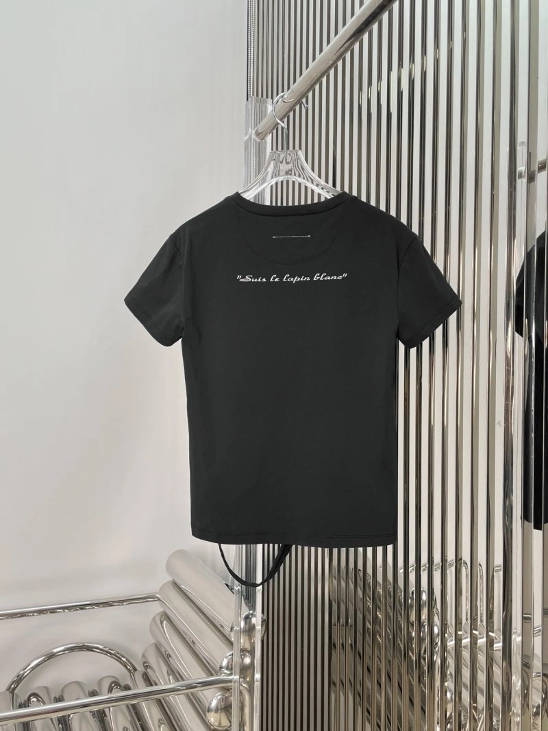 Thermal Maison Margiela T-Shirts 154641