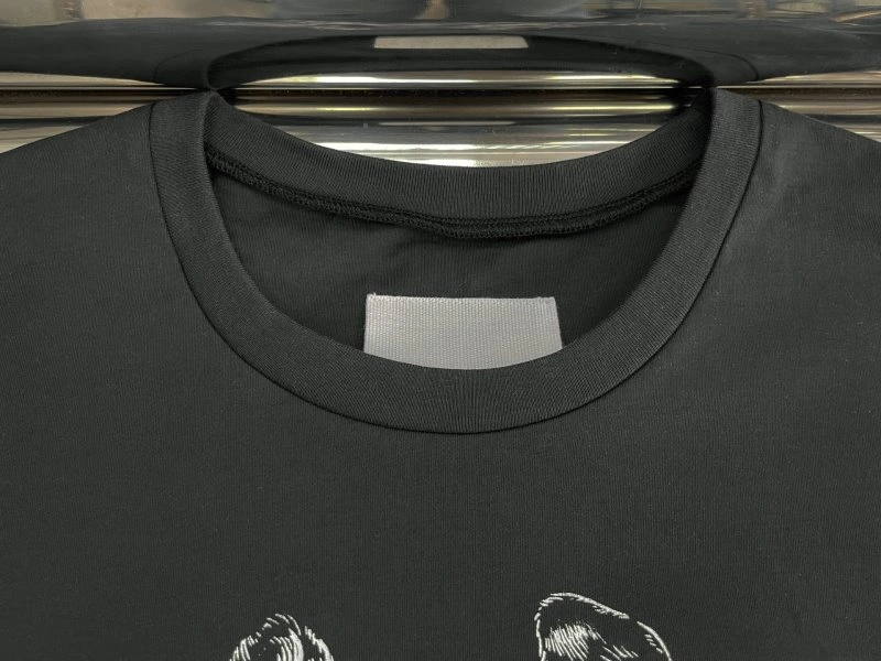 Thermal Maison Margiela T-Shirts 154641