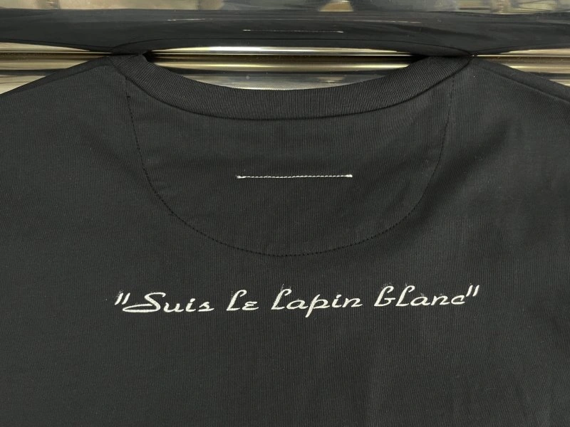 Thermal Maison Margiela T-Shirts 154641