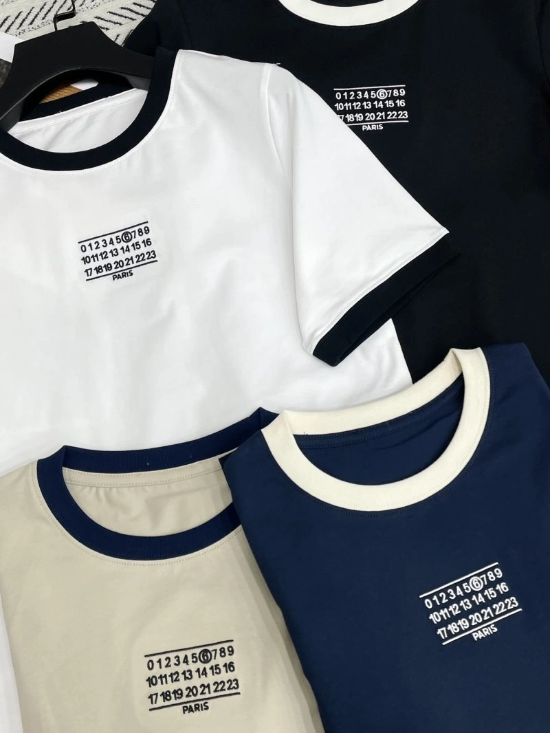 Timeless Maison Margiela T-Shirts 154659