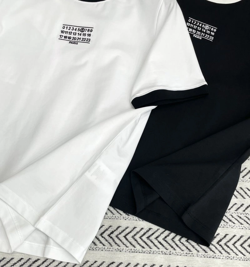 Timeless Maison Margiela T-Shirts 154659