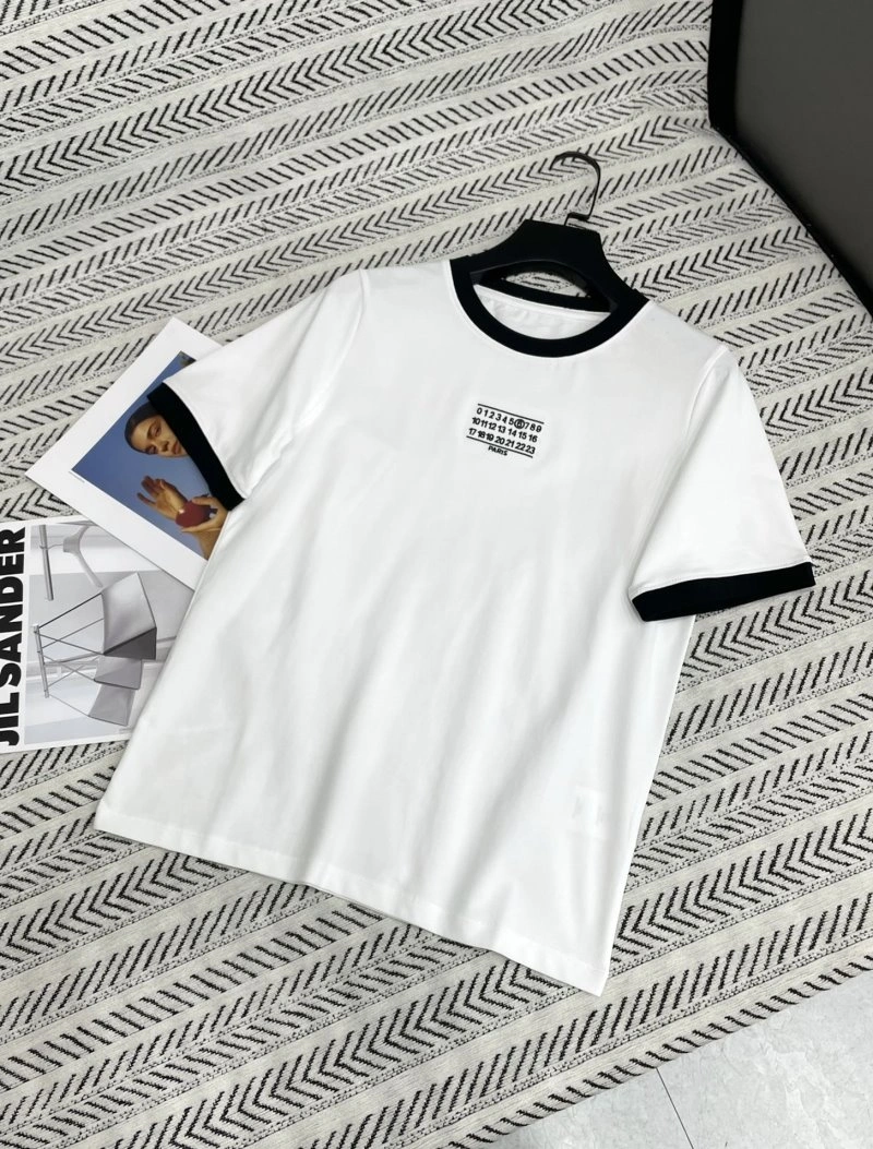 Timeless Maison Margiela T-Shirts 154659