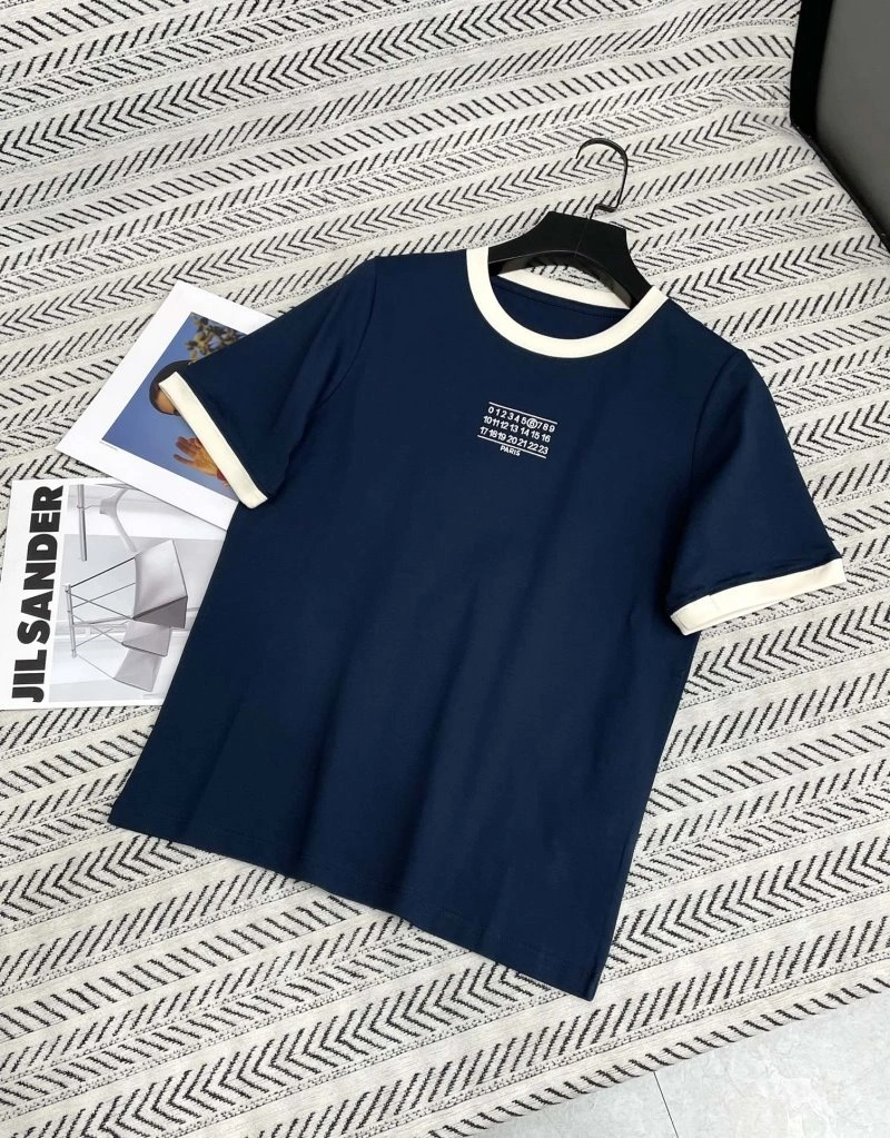 Timeless Maison Margiela T-Shirts 154659