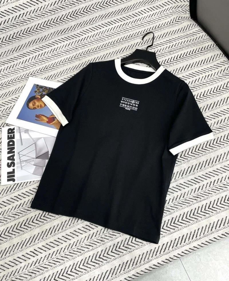 Timeless Maison Margiela T-Shirts 154659