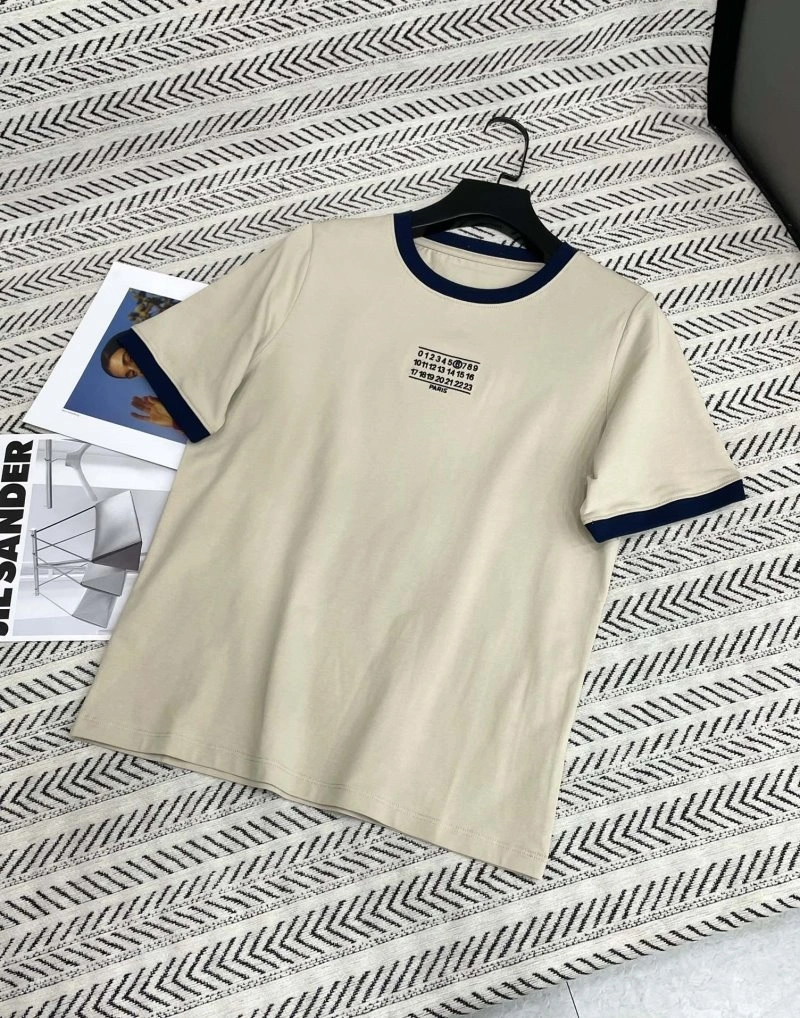 Timeless Maison Margiela T-Shirts 154659