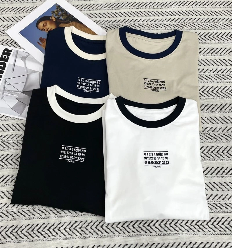 Timeless Maison Margiela T-Shirts 154659