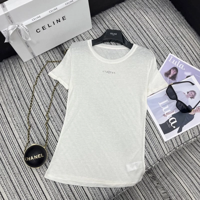 WeatherProof Maison Margiela T-Shirts 154658