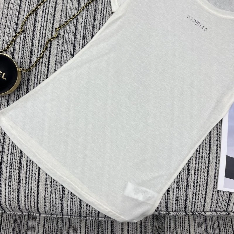 WeatherProof Maison Margiela T-Shirts 154658