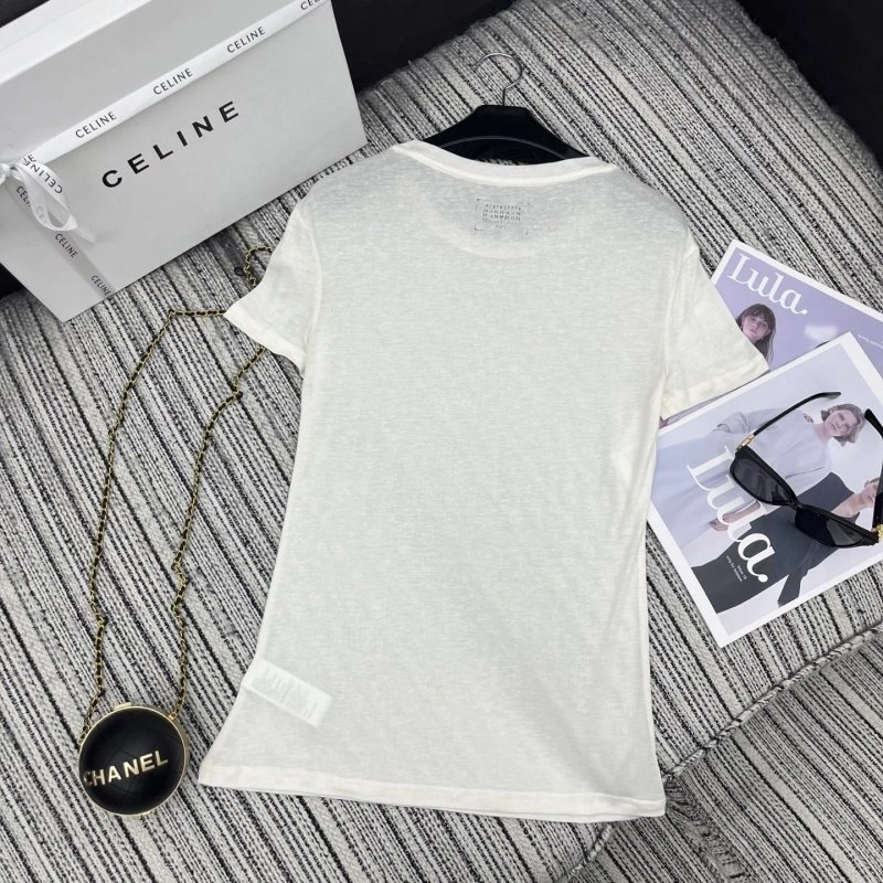 WeatherProof Maison Margiela T-Shirts 154658