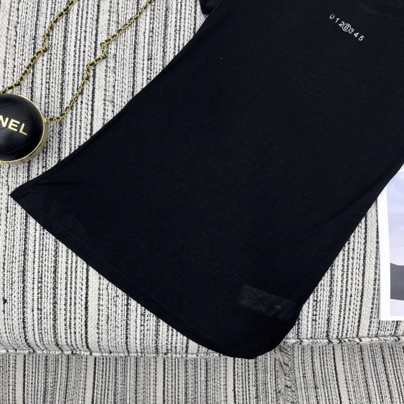 Maison Margiela T-Shirts Cozy 154657