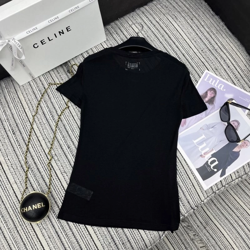 Maison Margiela T-Shirts Cozy 154657