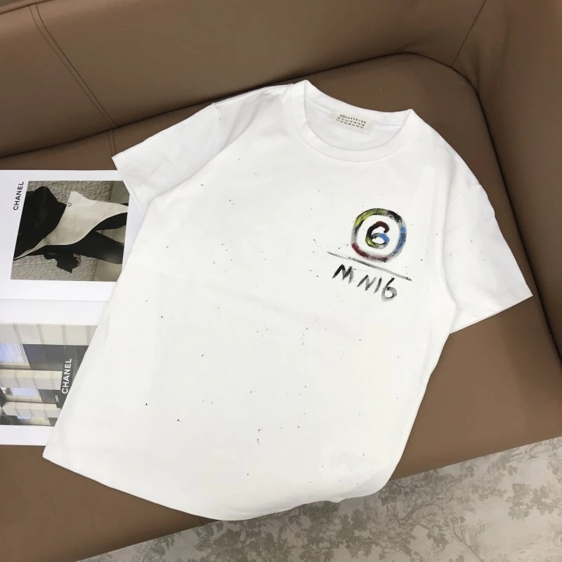 Versatile Maison Margiela T-Shirts 154655