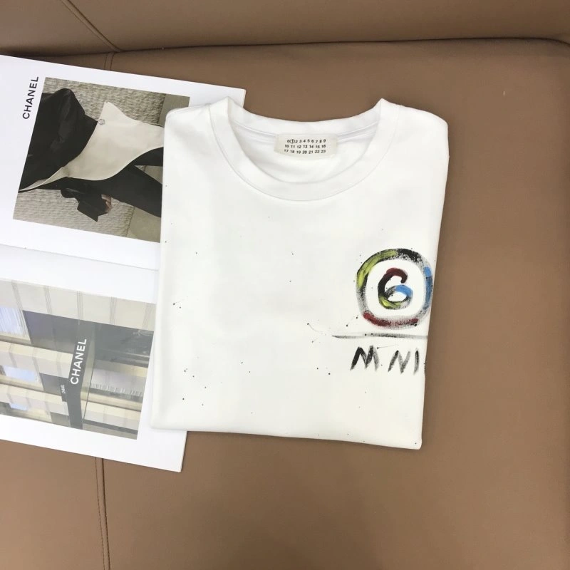 Versatile Maison Margiela T-Shirts 154655