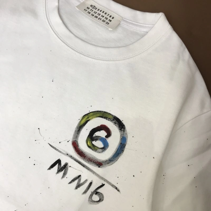 Versatile Maison Margiela T-Shirts 154655