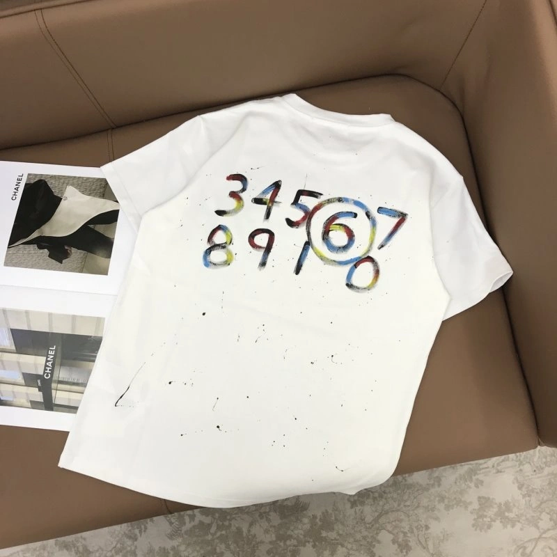 Versatile Maison Margiela T-Shirts 154655