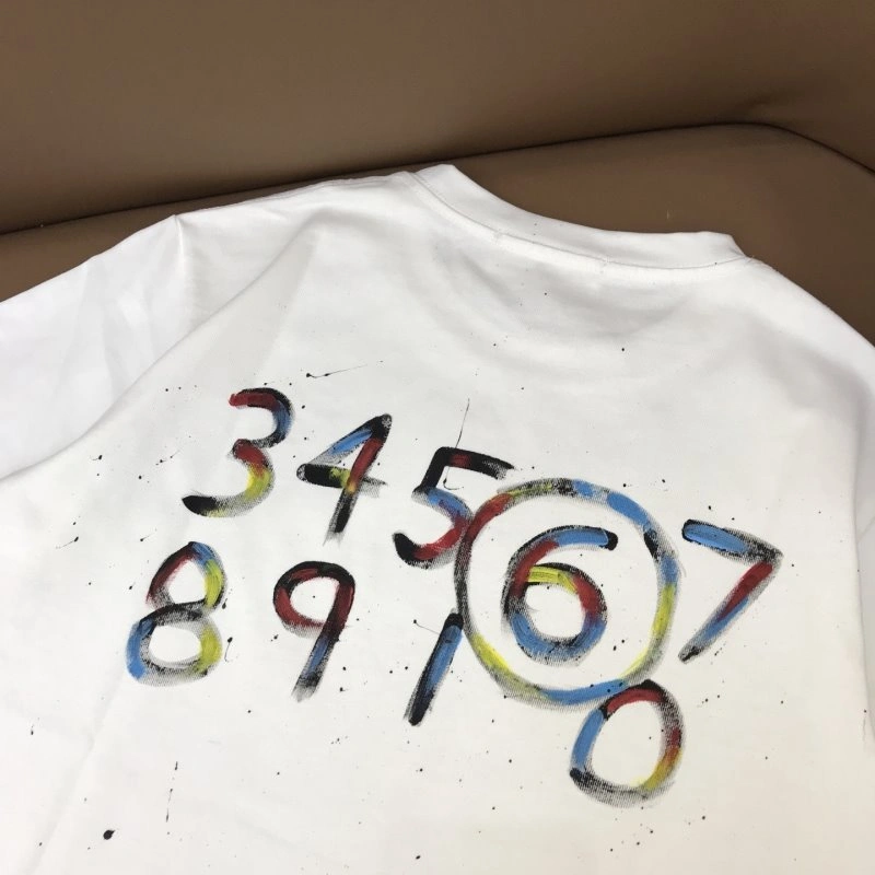 Versatile Maison Margiela T-Shirts 154655