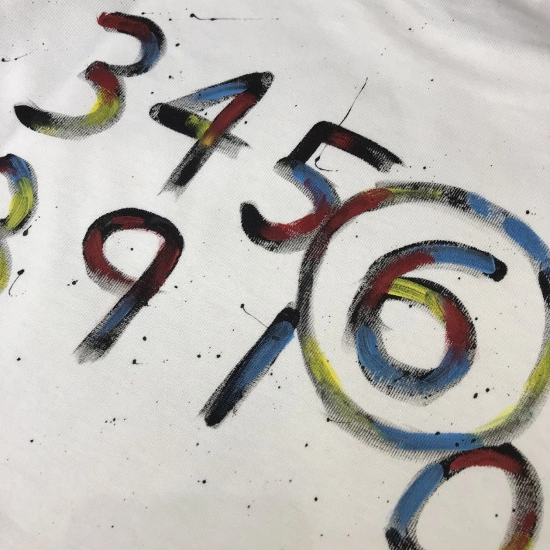 Versatile Maison Margiela T-Shirts 154655