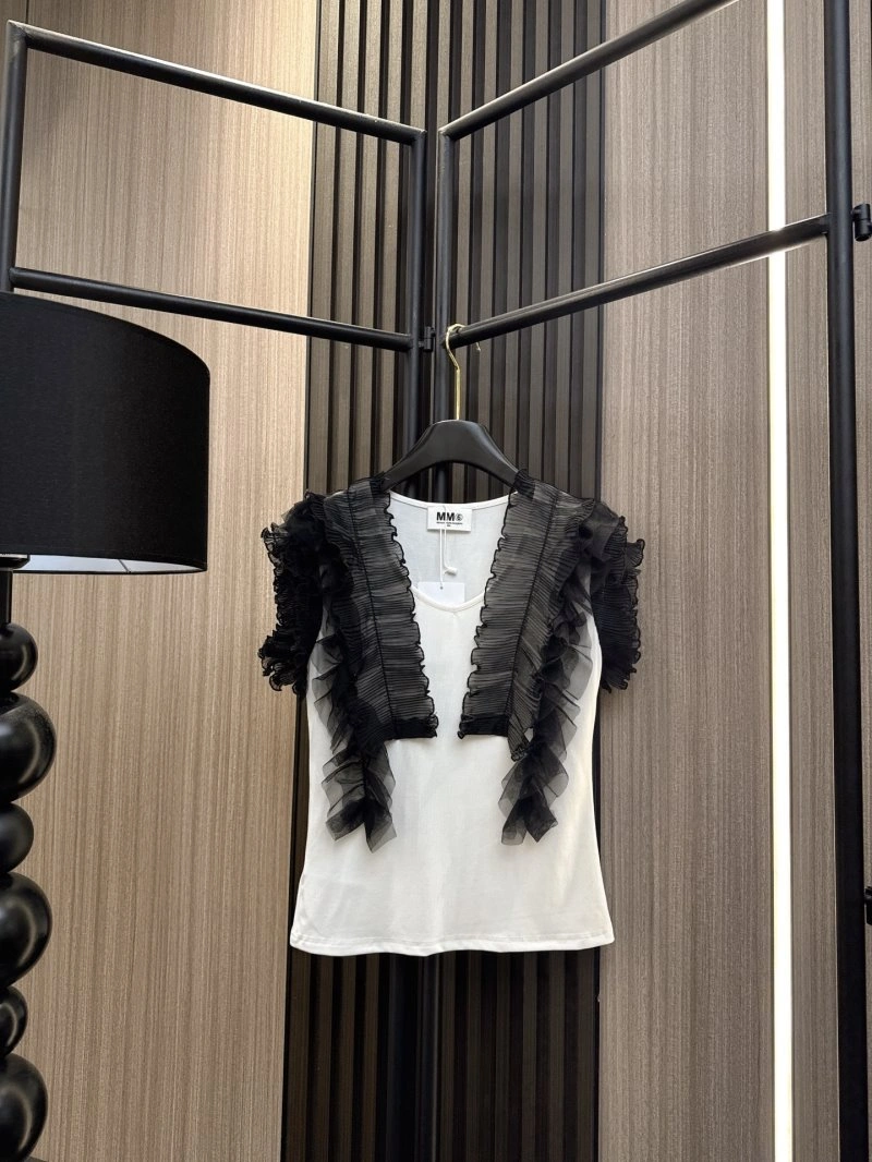 Fashionable Maison Margiela T-Shirts 154634