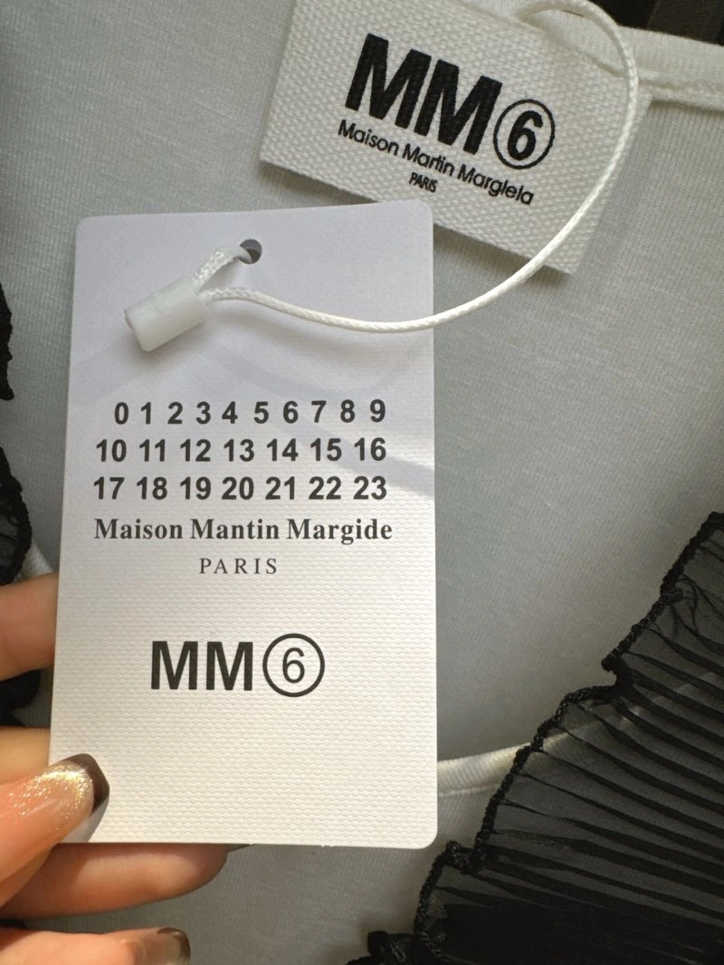 Fashionable Maison Margiela T-Shirts 154634