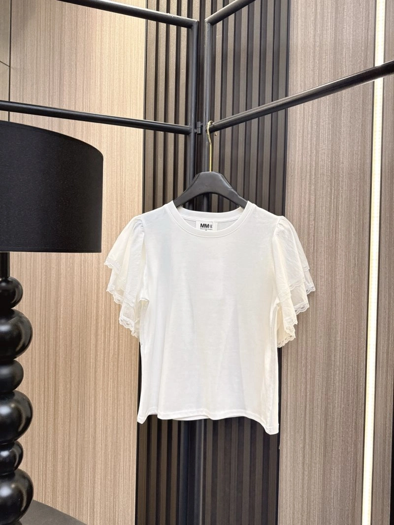 TravelReady Maison Margiela T-Shirts 154636