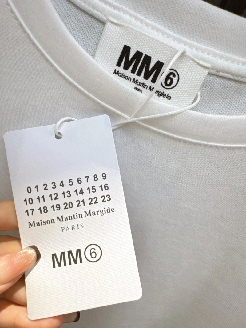 TravelReady Maison Margiela T-Shirts 154636