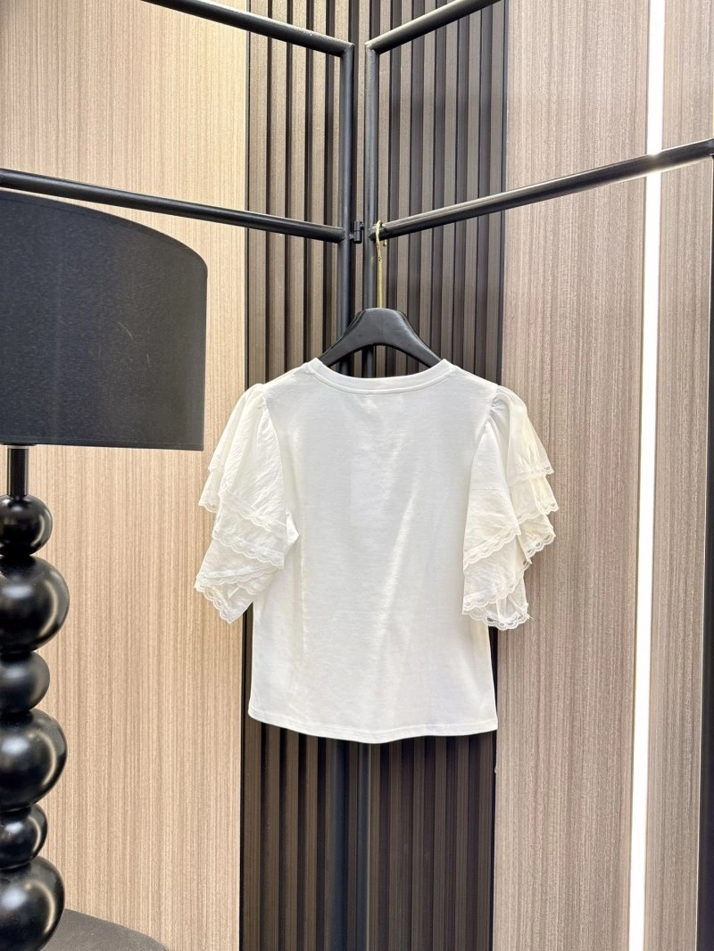 TravelReady Maison Margiela T-Shirts 154636