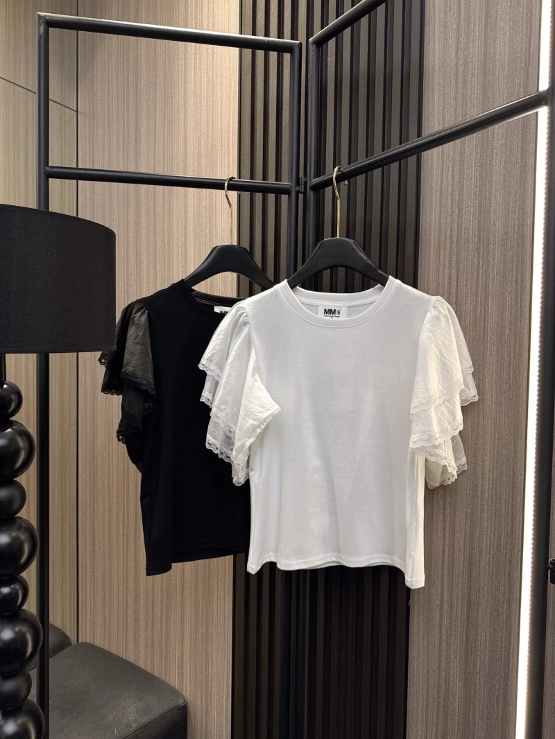 TravelReady Maison Margiela T-Shirts 154636