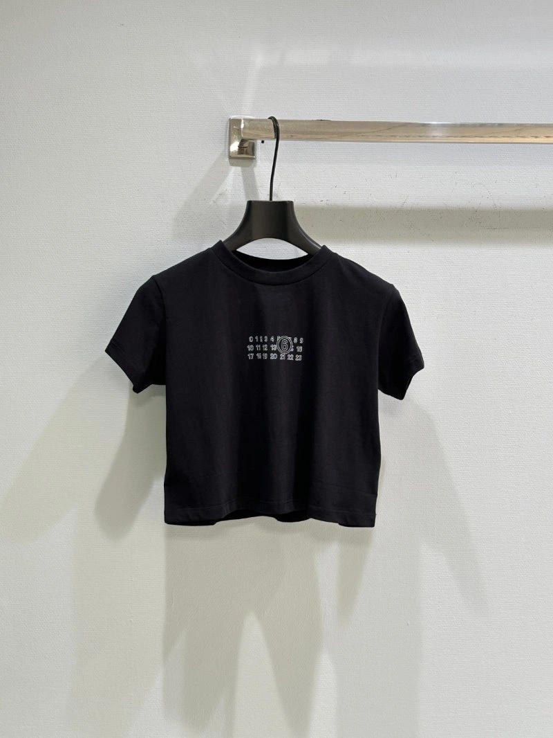 Maison Margiela T-Shirts Premium 154648
