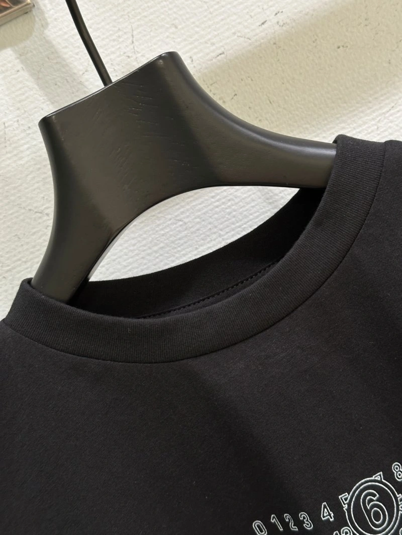 Maison Margiela T-Shirts Premium 154648