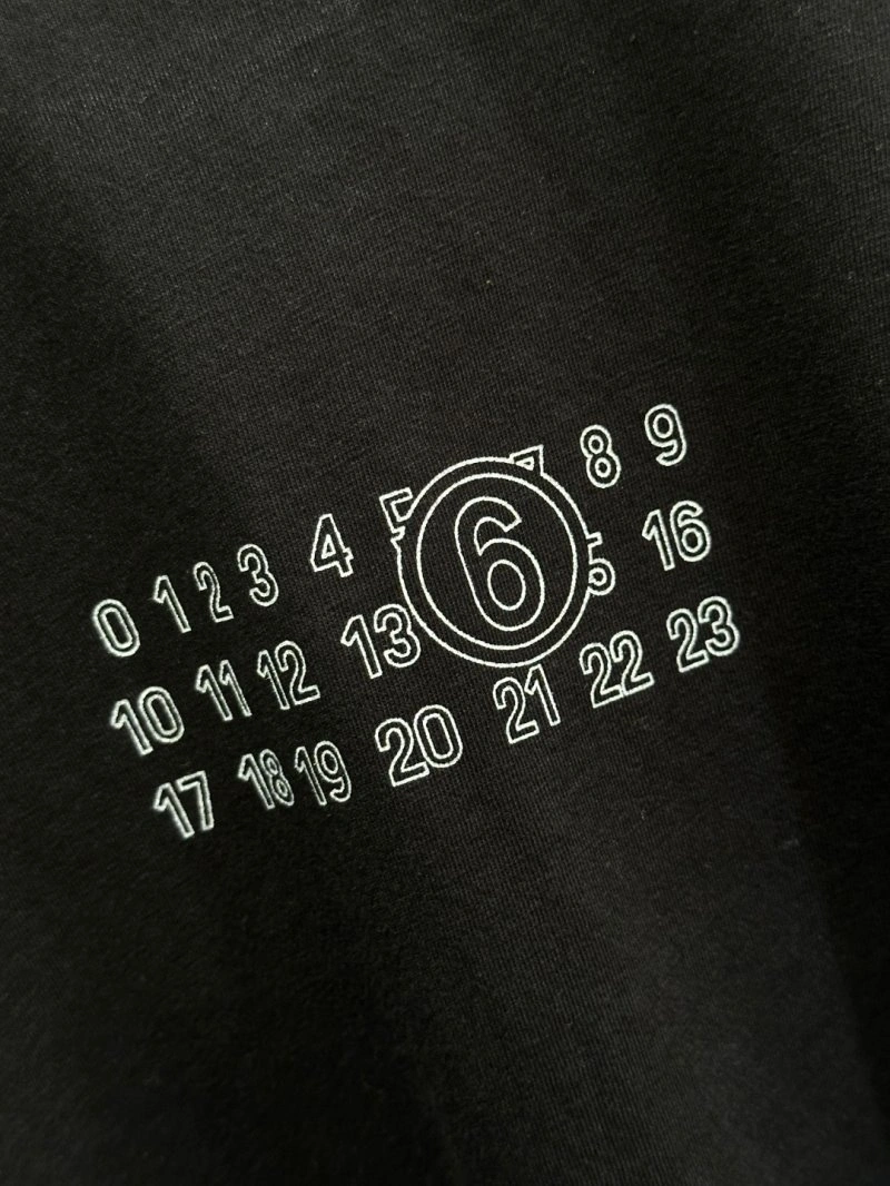 Maison Margiela T-Shirts Premium 154648