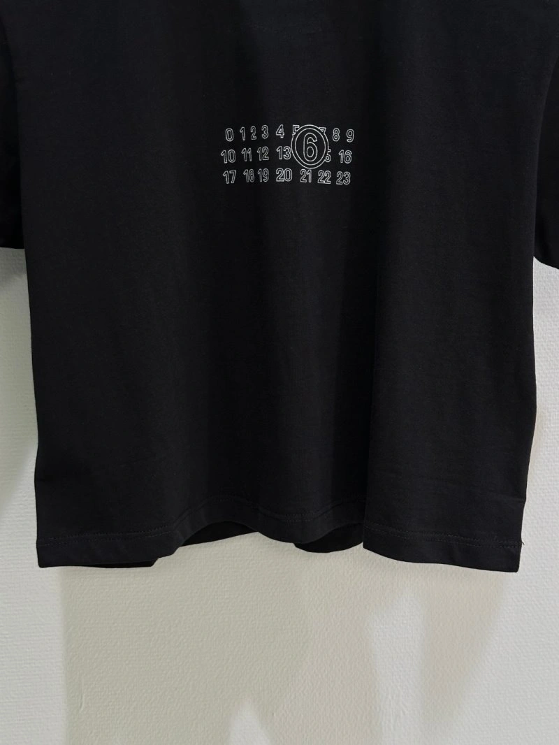 Maison Margiela T-Shirts Premium 154648