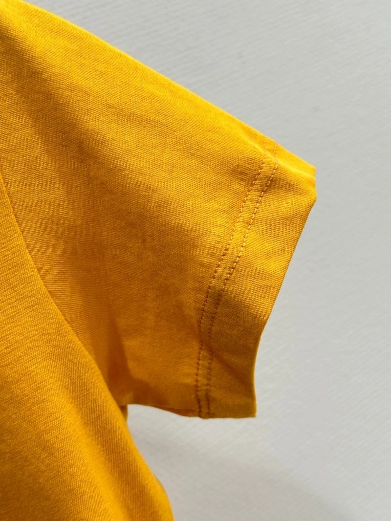 Maison Margiela T-Shirts Upgraded 154633