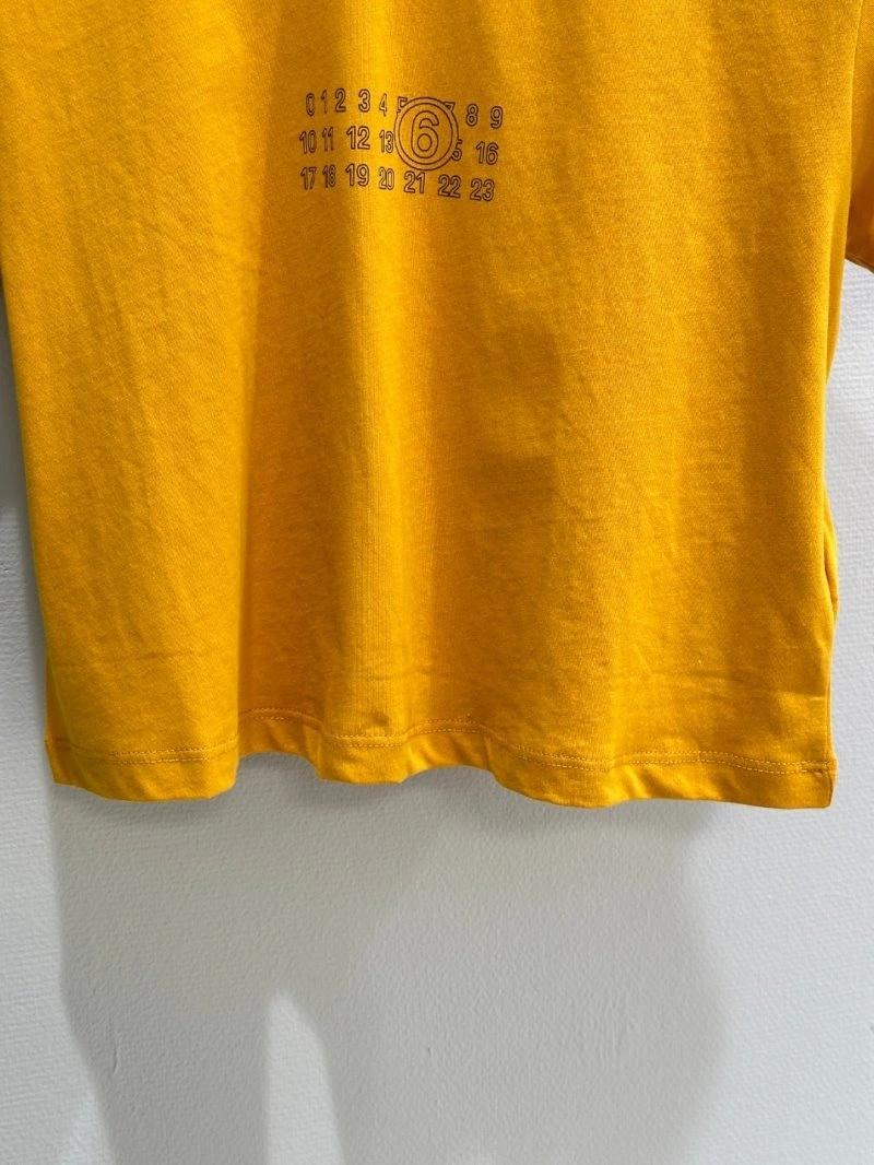 Maison Margiela T-Shirts Upgraded 154633